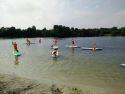 Veranstaltungsbild SUP-Tour auf dem Zwischenahner Meer